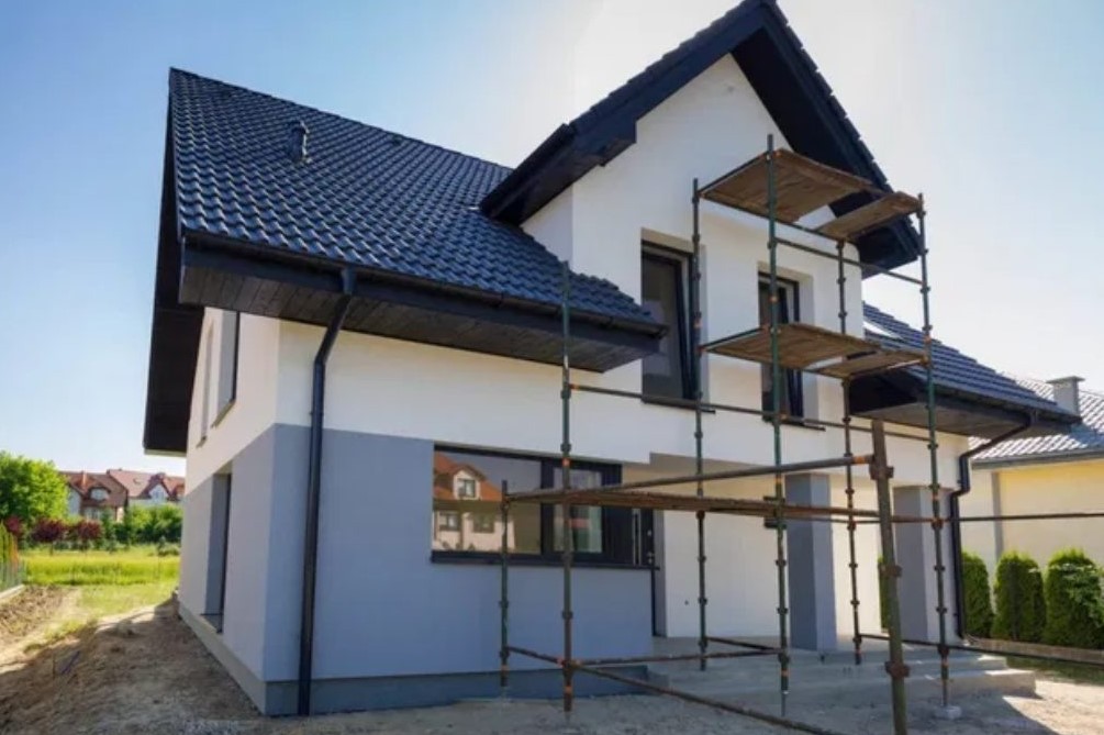Hausdämmung Österreich